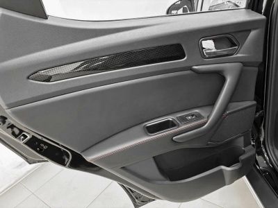 JAC JS3 Luxury 1.6 CVT превью 9