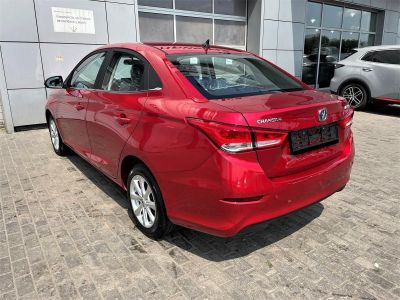Changan Alsvin LX 1.5 АМТ превью 4