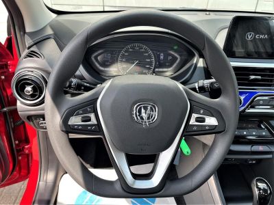 Changan Alsvin LX 1.5 АМТ превью 5