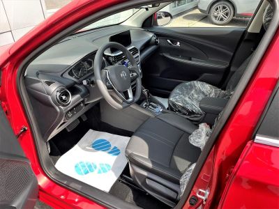 Changan Alsvin LX 1.5 АМТ превью 6