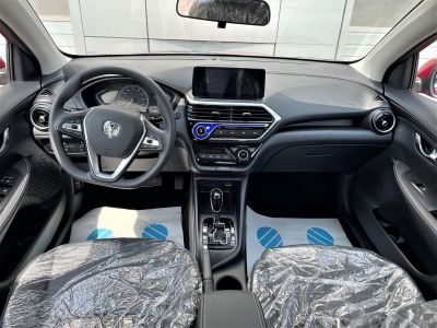 Changan Alsvin LX 1.5 АМТ превью 7