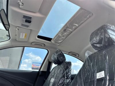 Changan Alsvin LX 1.5 АМТ превью 8