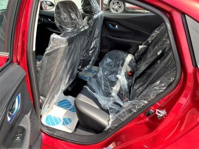 Changan Alsvin LX 1.5 АМТ превью 9