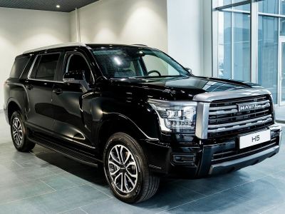 Haval H5 Premium 2.0 АКПП превью 2