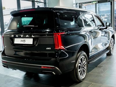 Haval H5 Premium 2.0 АКПП превью 3