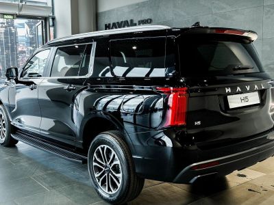 Haval H5 Premium 2.0 АКПП превью 4