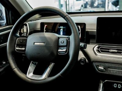 Haval H5 Premium 2.0 АКПП превью 7