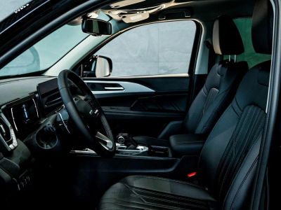 Haval H5 Premium 2.0 АКПП превью 10