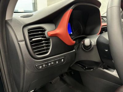 Solaris KRX Style 1.6 АКПП превью 8