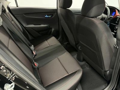 Solaris KRX Style 1.6 АКПП превью 9