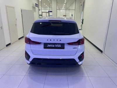 Jetta VS5 Enjoyment 1.4 АКПП превью 3