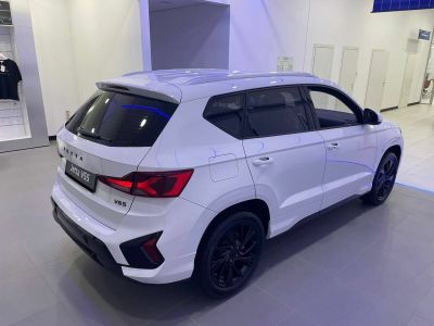 Jetta VS5 Enjoyment 1.4 АКПП превью 4