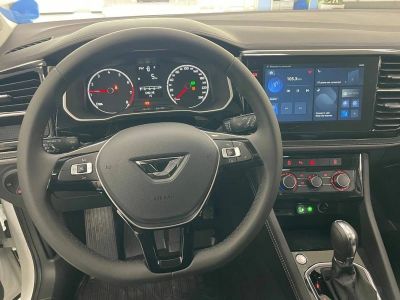 Jetta VS5 Enjoyment 1.4 АКПП превью 7