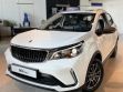 Livan X3 Pro Luxury 1.5 CVT, 2024 превью 1