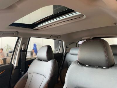 Livan X3 Pro Luxury 1.5 CVT превью 4