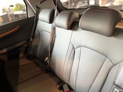 Livan X3 Pro Luxury 1.5 CVT превью 6