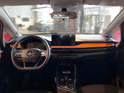 Livan X3 Pro Luxury 1.5 CVT превью 9