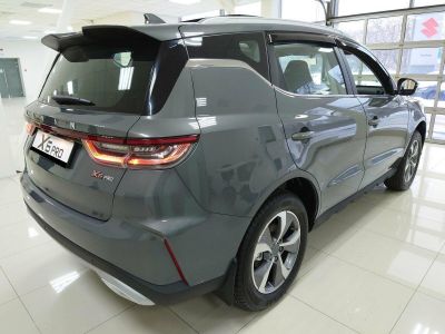 Livan X6 Pro Premium 1.5 АМТ превью 3