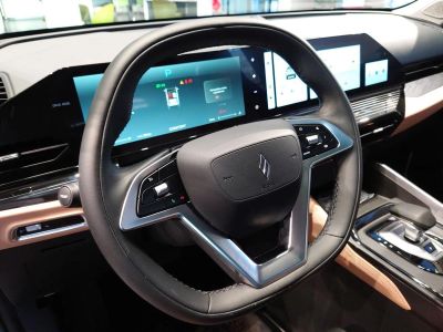 Livan X6 Pro Premium 1.5 АМТ превью 5