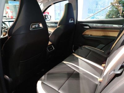Livan X6 Pro Premium 1.5 АМТ превью 6