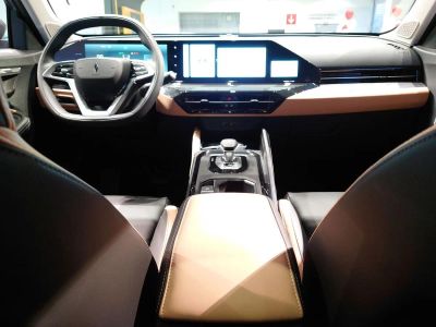 Livan X6 Pro Premium 1.5 АМТ превью 7