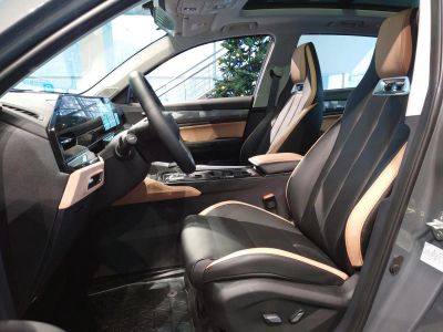 Livan X6 Pro Premium 1.5 АМТ превью 9