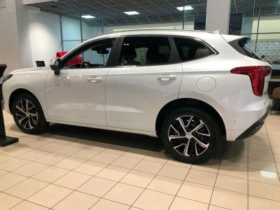 Haval Jolion Premium 1.5 АМТ превью 3