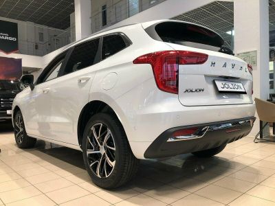 Haval Jolion Premium 1.5 АМТ превью 4