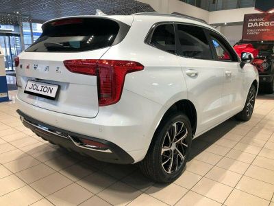 Haval Jolion Premium 1.5 АМТ превью 5
