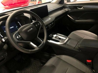 Haval Jolion Premium 1.5 АМТ превью 6