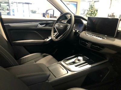 Haval Jolion Premium 1.5 АМТ превью 7