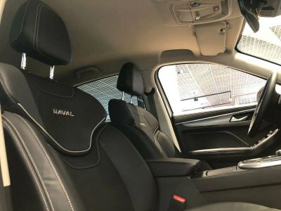 Haval Jolion Premium 1.5 АМТ превью 8