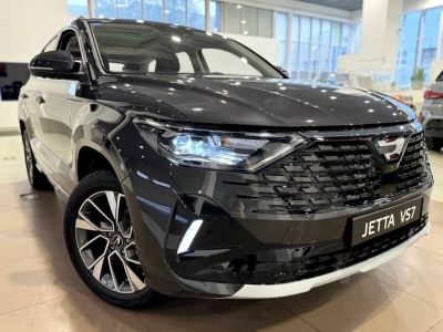 Jetta VS7 Glory Plus 1.4 АКПП превью 2