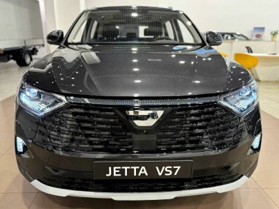 Jetta VS7 Glory Plus 1.4 АКПП превью 3