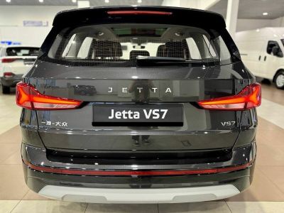 Jetta VS7 Glory Plus 1.4 АКПП превью 4