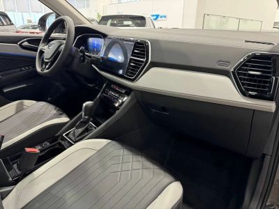 Jetta VS7 Glory Plus 1.4 АКПП превью 5