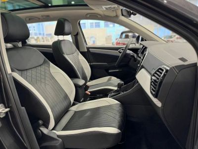 Jetta VS7 Glory Plus 1.4 АКПП превью 6