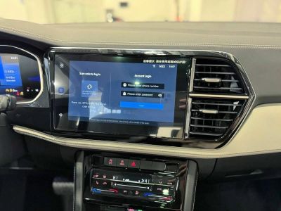 Jetta VS7 Glory Plus 1.4 АКПП превью 9