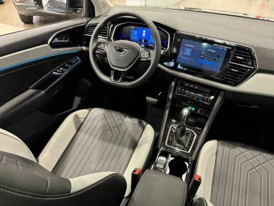 Jetta VS7 Glory Plus 1.4 АКПП превью 12