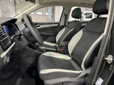 Jetta VS7 Glory Plus 1.4 АКПП превью 14