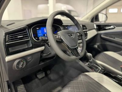Jetta VS7 Glory Plus 1.4 АКПП превью 15