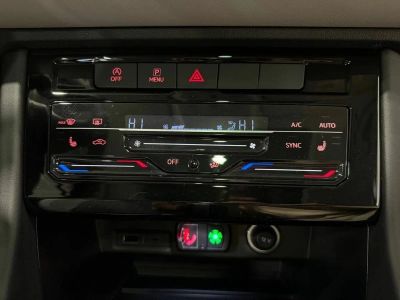Jetta VS7 Glory Plus 1.4 АКПП превью 18