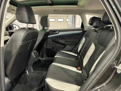 Jetta VS7 Glory Plus 1.4 АКПП превью 19