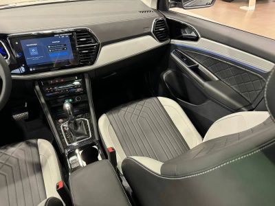 Jetta VS7 Glory Plus 1.4 АКПП превью 20