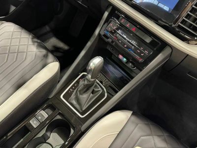 Jetta VS7 Glory Plus 1.4 АКПП превью 21
