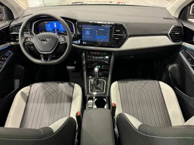Jetta VS7 Glory Plus 1.4 АКПП превью 22