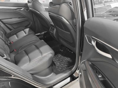 Geely Tugella Flagship 2.0 АКПП превью 5