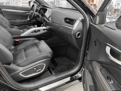 Geely Tugella Flagship 2.0 АКПП превью 6