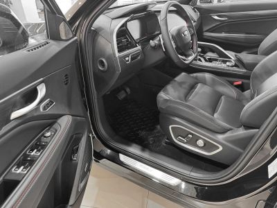 Geely Tugella Flagship 2.0 АКПП превью 8