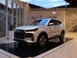 Chery Tiggo 4 Ultra 1.5 РКПП, 2024 превью 1